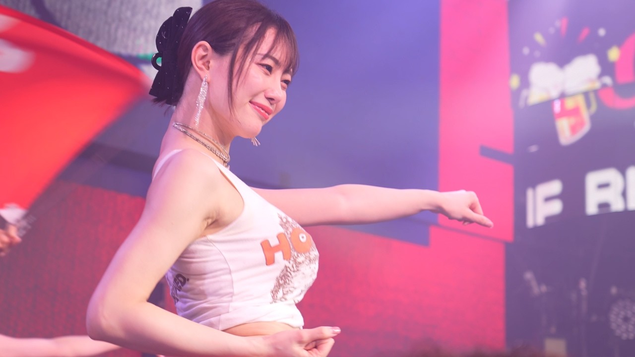 色気がレベチすぎる美女発見！ 美谷朱音 MITANI AKANE ROKUSAN ANGEL