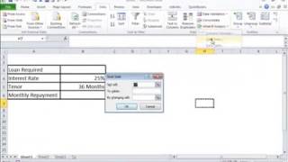 How To Use Excel To Solve An Unknown Business Problem