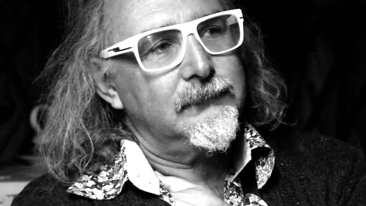 La carpa, un sueño violeta