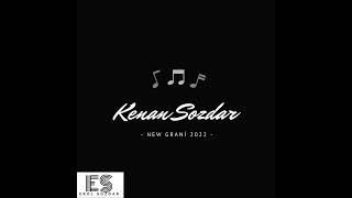 2022 Bomba Grani̇ - Kenan Sozdar New