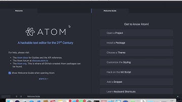 Lecture 7: Cocoapods