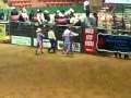 Rodeo 2/12/11 Raleigh NC