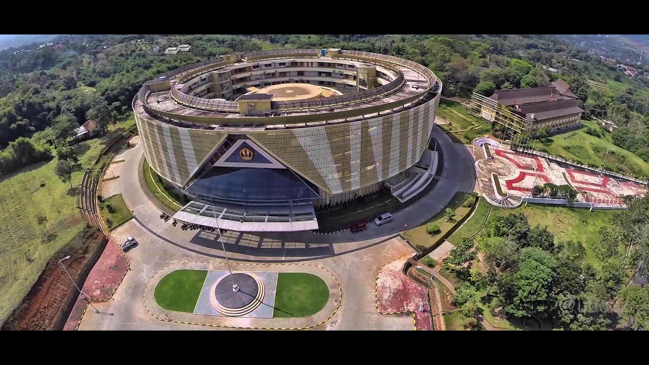 Top 10 Best Universities In Indonesia (2020)