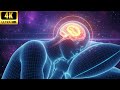 528Hz + 432Hz + 396Hz | The deepest and most restorative sleep: heals all mental and physical damage