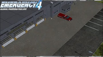 Emergency 4 | West Falls Township Modification