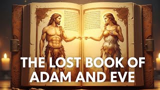 ETHIOPIAN BIBLE: The Lost Book of Adam and Eve (FOUND) - Reveals a TERRIFYING Secret