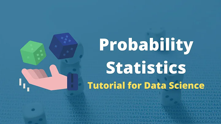 Probability statistics tutorial || Probability for data science