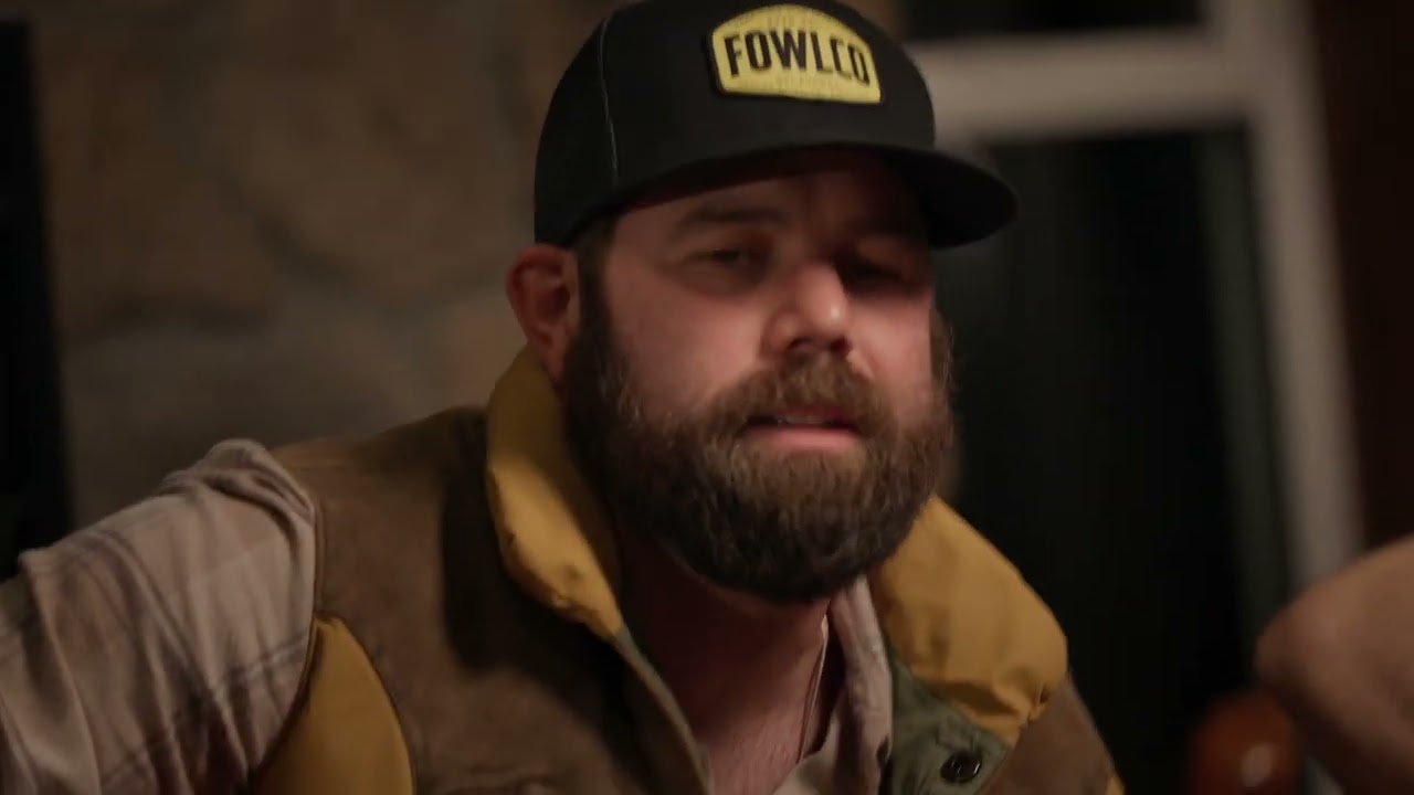 1C Fireside Sessions: Jordan Davis - "Next Thing You Know"