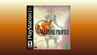 Valkyrie Profile PS1 OST DISC 1 - TRACK 21 - Blameless Thoughts.