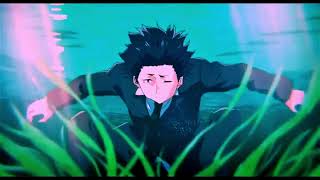 Let Me Be - jaydes (A Silent Voice)