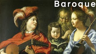 Lo mejor del Barroco - Musica Barroco - Las Obras Mas Importantes y Famo - Best Relaxing Classical by Baroque Music Recordings 1,710 views 1 year ago 3 hours, 54 minutes
