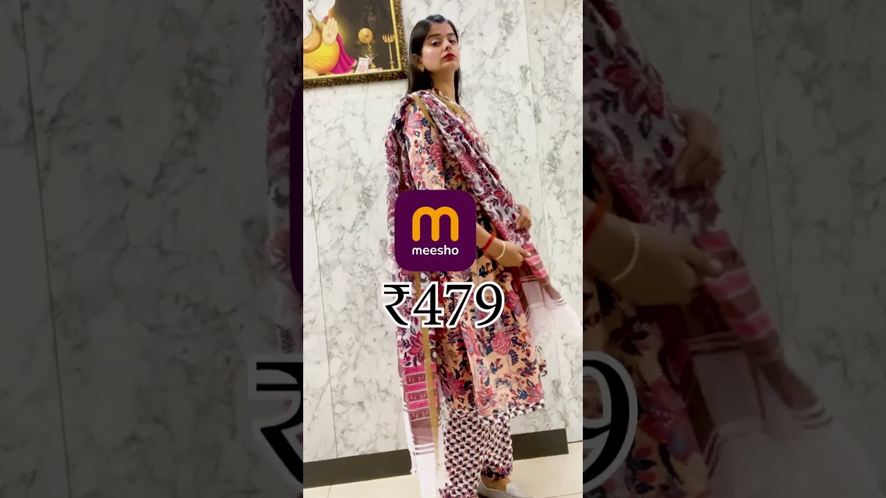 Top 6 Best Meesho Dresses Review