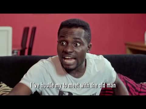 DREAMERZ COMEDY SERIES - (SEASON 1, EPISODE 3) (THE CHARM) PART B