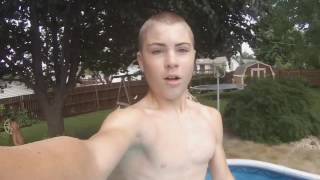 Pool and tramp edit!