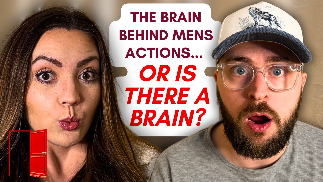 Почему мужчины поступают так, как поступают