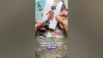 Je bent te goed met het nieuws omgegaan