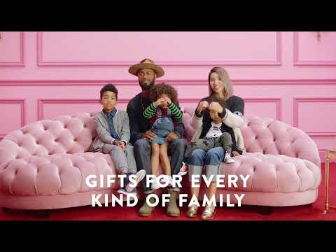 Nordstrom Holiday 2017 | Gifts for Every Kind of Family