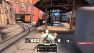 Taunt sync