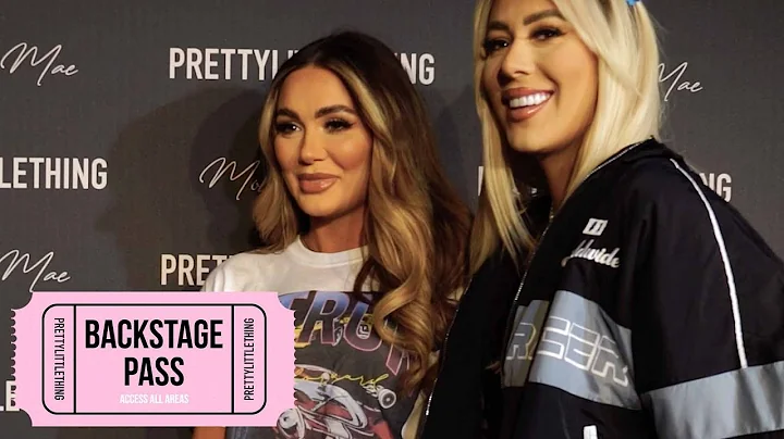 Demi & Frankie Sims Talk Single Life | PrettyLittl...