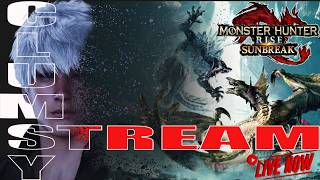 QUEST APA AJA , OPEN LOBBY ?  - [LIVE] MONSTER HUNTER RISE