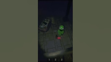 #gaming #horror #funny #games #repo #repogame #repogameplay