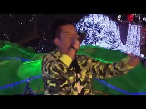 饒舌歌演唱--沈懿 站起來