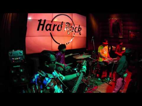 LIVE BANNED - Girly Boys [LIVE from Hard Rock Cafe, Andheri, Mumbai]