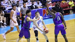 Kevin Alas erupts in 4Q, ties career-high 31 points | Honda S47 PBA Governors' Cup