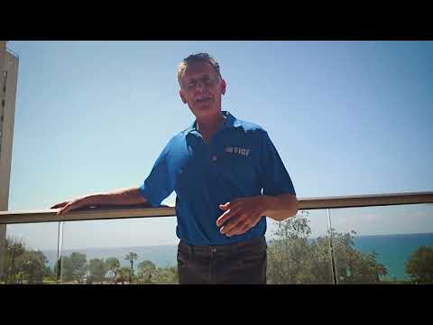 Sinai Presentation Video 2026 By Jeff Klein