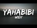 WIDY Ya Habibi Lyrics WIDY Ya Habibi Lyrics