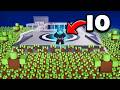 Ho ESAGERATO con gli ZOMBIE! - Roblox
