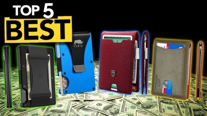 The 13 Best Card Holders for Men in 2023