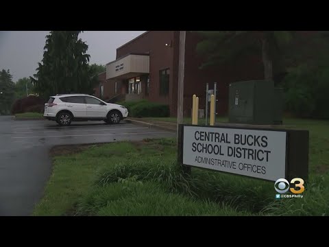 Central Bucks School District Students No Longer Required To Wear Masks