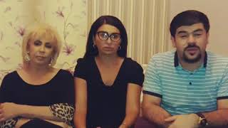 Mila Eminenin olum xeberi tesdiqlendi Mila Eminenin olum xeberi tesdiqlendi