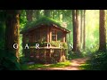 Gardenia - Meditative Ethereal Ambient Music | Mindful Meditation and Relaxation Ambiance