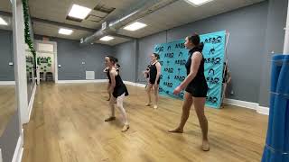 Week 20 Lyrical Level 1