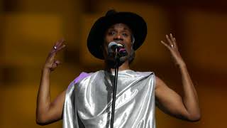 Billy Porter &quot;For What It&#39;s Worth&quot; Dec 10, 2019