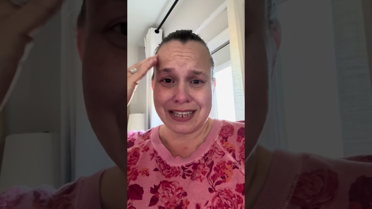 From Mice to Mindset | Choosing Gratitude on Hard Days