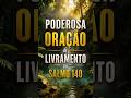 Deus Vai Te Proteger de Todo Mal — PODEROSA ORAÇÃO DE LIVRAMENTO | SALMO 140 #fe #bibliasagrada