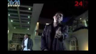 Teddy & Pedro - aku bukan dewa