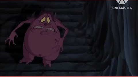 Alvin Seville and Friends: Calling All Engines part 3