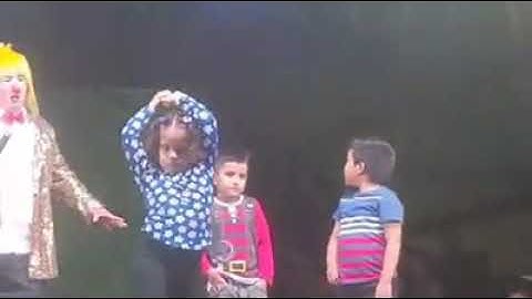 Los niños de ahora saben demasiado😅