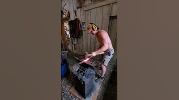 The Master Sword! Part 1 #shorts #blacksmith #zelda #zeldatearsofthekingdom