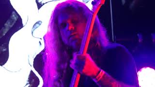 Earthless - Electric Flame - Live at SonicBlast Fest 2019