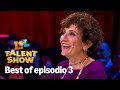 HIGHLIGHT delle IMPROVVISAZIONI | LOL Talent SHow: Chi fa ridere è dentro