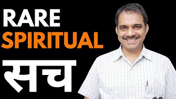 Spiritual facts || Ashish Shukla from Deep Knowledge
