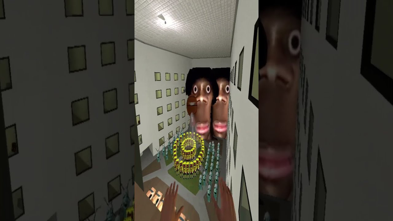 Part 627 Garrysmod100k Nextbots