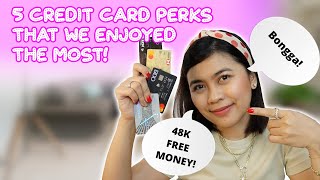 CREDIT CARD PERKS, CREDIT CARD BENEFITS, NO ANNUAL FEE FOREVER, CREDIT CARD DISCOUNTS