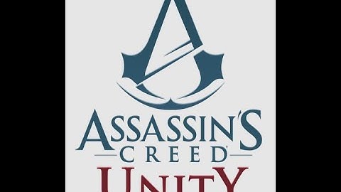 AC Unity Part 8 Graduation