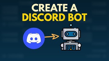 How to Create a Discord Bot to Forward Messages